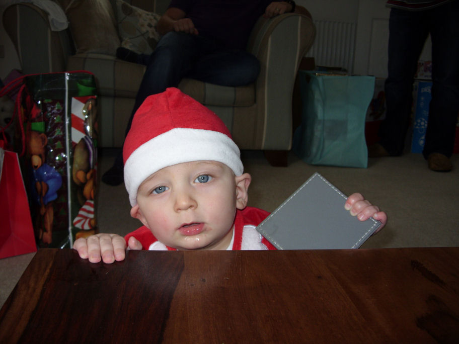 Xmas 08