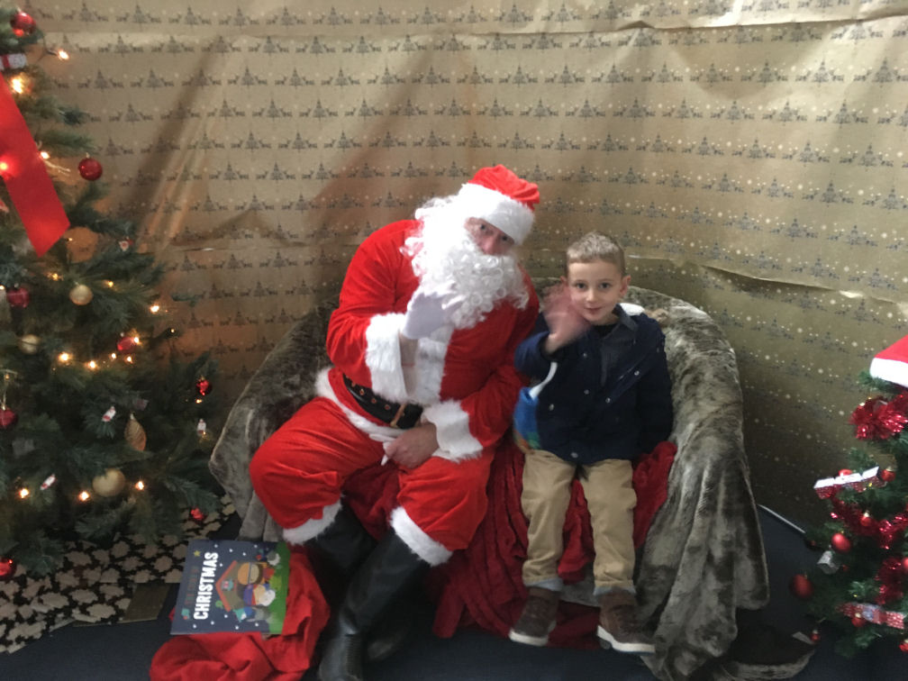 xmas 1601
