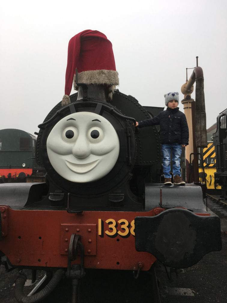 xmas 1605