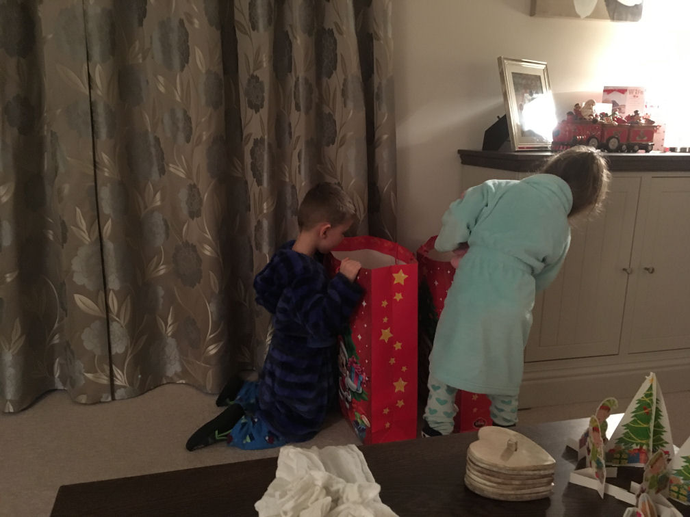 xmas 1611