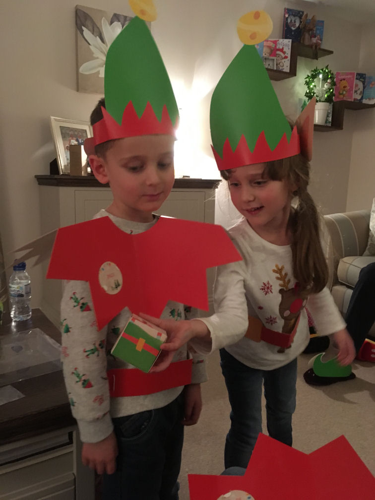 xmas 1616