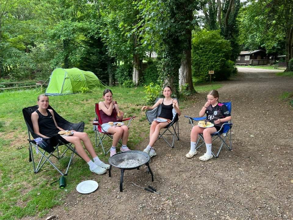Scouts 2606