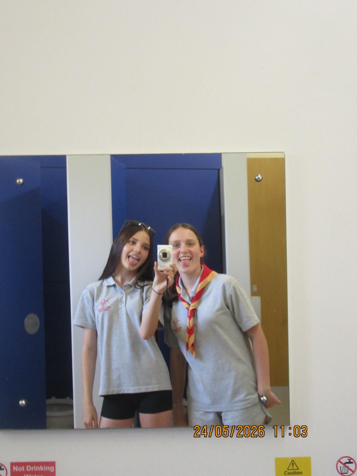 Scouts 2612