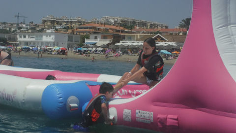 Spain 2453