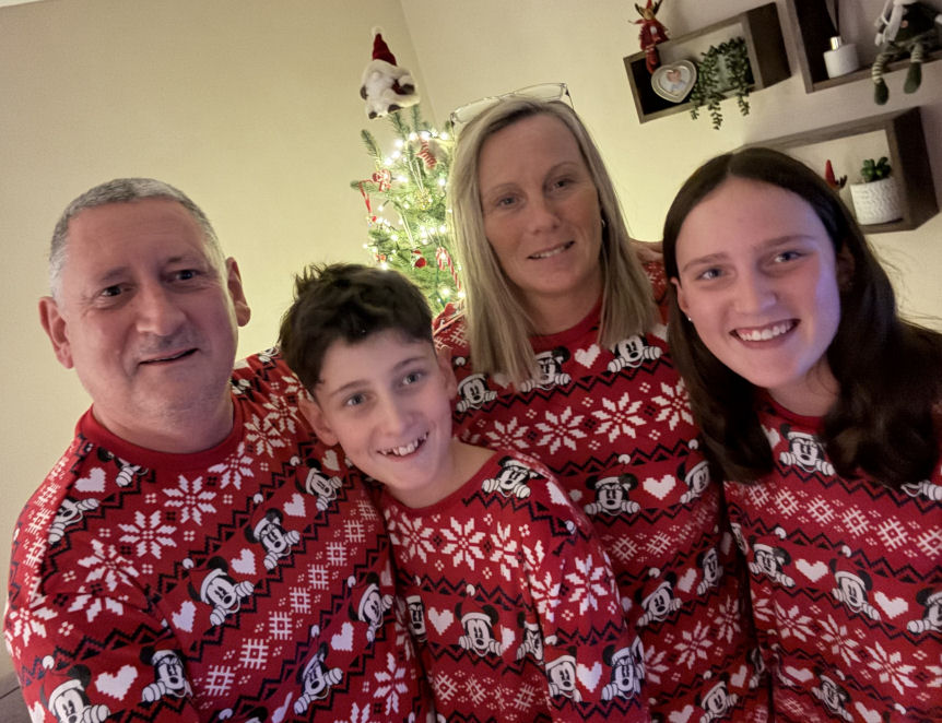 Xmas 2501