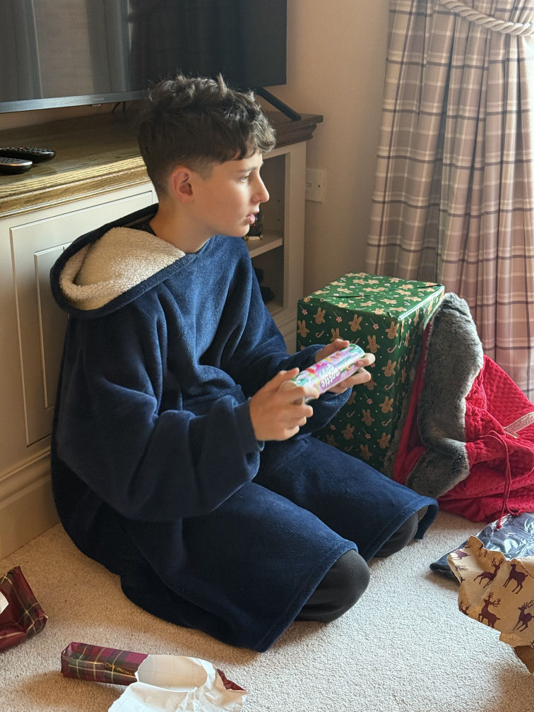 Xmas 2504